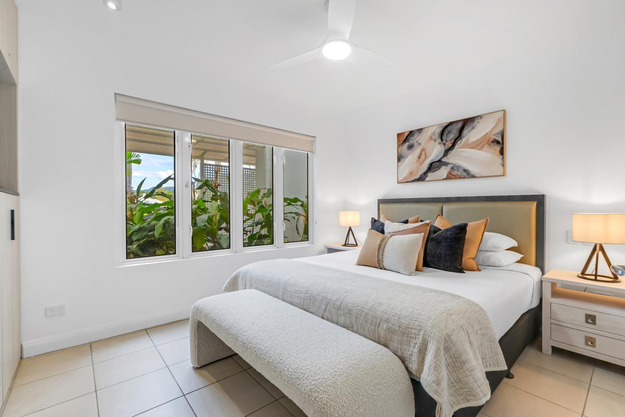 Elysium Private Apartments At Beach Club & Spa Palm Cove Exterior foto